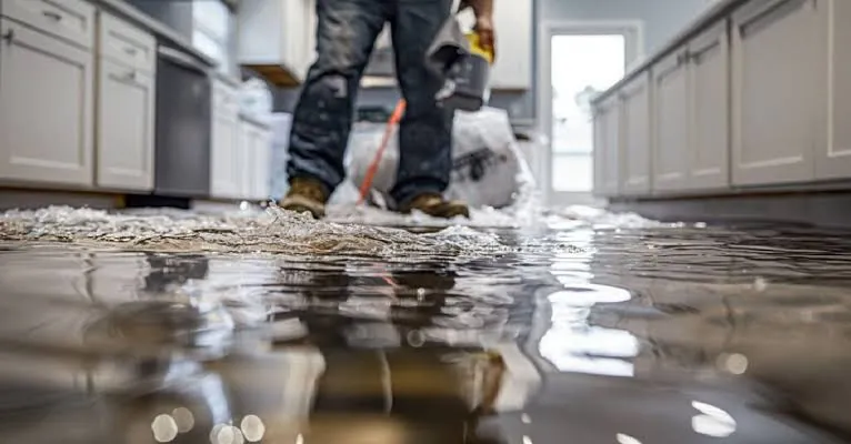 Water damage restoration companies near me in Modoc, SC - Emergency flood extraction